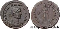 LA TÉTRARCHIE(284 après J.C. à 337 après J.C.) Follis ou nummus GALÈRE Londres 300 (27,5mm, 9,38g, 6h) -