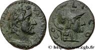 LES ANTONINS (96 après J.C. à 192 après J.C.) Unité ANTONIN LE PIEUX Iconium, Lycaonie c. 138-161 (18,5mm, 4,01g, 12h) -