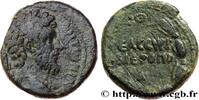 LES ANTONINS (96 après J.C. à 192 après J.C.) Unité MARC AURÈLE Hiérapolis, Syrie, Cyrrhestica c. 161-180 (22mm, 10,87g, 12h) -