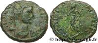 LA TÉTRARCHIE(284 après J.C. à 337 après J.C.) Aurelianus CARAUSIUS Gaule, Rouen 290-291 (18mm, 3,59g, 6h) -