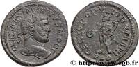 LA TÉTRARCHIE(284 après J.C. à 337 après J.C.) Follis ou nummus GALÈRE Lyon 294-295 (26mm, 12,12g, 1h) -