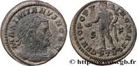 LA TÉTRARCHIE(284 après J.C. à 337 après J.C.) Follis ou nummus GALÈRE Trèves 303-305 (27,5mm, 8,83g, 6h) -