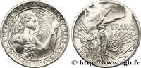 ÉTATS DE L'AFRIQUE CENTRALE Essai de 500 Francs femme / antilope lettre ‘D’ Ga ÉTATS DE L'AFRIQUE CENTRALE Paris 1976 (28mm, g, 6h) -