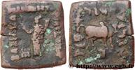 Hellénistique 2 (188 à 30 avant J.C.) Unité BACTRIANE - ROYAUME DE BACTRIANE - PHILOXÈNE Paropamisadai c. 100-95 AC. (22mm, 8,80g, 12h) -