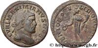 LA TÉTRARCHIE(284 après J.C. à 337 après J.C.) Follis ou nummus GALÈRE Lyon 295 (26,5mm, 10,19g, 1h) -