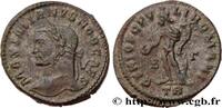 LA TÉTRARCHIE(284 après J.C. à 337 après J.C.) Follis ou nummus GALÈRE Trèves 296-297 (27mm, 9,06g, 12h) -
