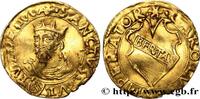 ITALIE - LUCQUES - RÉPUBLIQUE DE LUCQUES Scudo d'oro ITALIE - LUCQUES - RÉPUBLIQUE DE LUCQUES Lucques n.d. (24,5mm, 3,32g, 9h) -