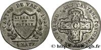 SUISSE - CANTON DE VAUD 1 Batzen 1827 SUISSE - CANTON DE VAUD Lausanne 1... 45,00 EUR prix TTC + 9,00 EUR frais d'envoi