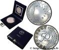 PAYS-BAS 50 Gulden Proof 50e anniversaire de mariage de la PAYS-BAS Utrecht 1987 (38mm, 25g, 6h) -