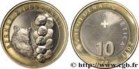 SUISSE 10 Francs Marché aux Oignons de Berne SUISSE Berne - B 2011 (33mm, g, h) -