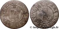 SUISSE - CANTON DE FRIBOURG 1 Batzen SUISSE - CANTON DE FRIBOURG 1631 (25mm, 1,84g, 6h) -