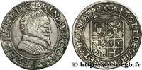 FRANCE Teston ORANGE - PRINCIPAUTÉ D'ORANGE - FRÉDÉRIC-HENRI DE NASSAU Orange n.d. (29mm, 8,83g, 9h) -