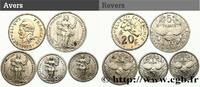 NOUVELLE CALÉDONIE Lot NOUVELLE CALÉDONIE Paris n.d. (mm, g, 6h) -