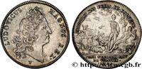 FRANCE CORPORATIONS - Poulaillers - Jurés vendeurs de vol CORPORATIONS - Poulaillers - Jurés vendeurs de volailles 1709 (30mm, 8,10g, 6h) -