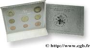 VATICAN SÉRIE Euro BRILLANT UNIVERSEL VATICAN Rome 2003 (mm, g, h) -