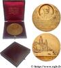 FRANCE Médaille, Commémoration du cinquantenaire de la fo MONACO - PRINCIPAUTÉ DE MONACO - CHARLES III 1913 (62,5mm, 88,42g, 12h) -