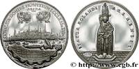 FRANCE Médaille, Reproduction du Schaugulden ALLEMAGNE (1648)/1979 (35,5mm, 14,08g, 12h) -