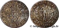 FRANCE CHARLES IX 1565 CHAMBRE DES COMPTES DU ROI 1565 (28mm, g, 6h) S 40,00 EUR prix TTC + 9,00 EUR frais d'envoi