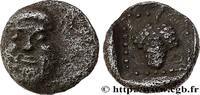LES JULIO-CLAUDIENS (27 avant J.C. à 69 après J.C. Tetartemorion ASIE MINEURE Atelier incertain c. 550-480 AC. (6mm, 0,20g, 9h) -