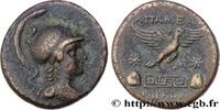 Hellénistique 2 (188 à 30 avant J.C.) Unité PHRYGIE - APAMÉE Apamée, Phrygie c. 88-40 AC. (24mm, 7,92g, 12h) -