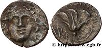 Hellénistique 1 (323 à 188 avant J.C.) Drachme CARIE - ÎLES DE CARIE - RHODES Atelier incertain, Crète c. 205-189 AC. (14,5mm, 2,33g, 12h) -