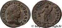 LA TÉTRARCHIE(284 après J.C. à 337 après J.C.) Follis ou nummus CONSTANCE Ier CHLORE Lyon 296 (25,5mm, 10,67g, 6h) -