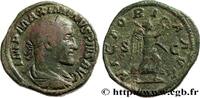 L'ANARCHIE MILITAIRE(235 après J.C. à 284 après J. Sesterce MAXIMIN Ier THRACE Rome 235-236 (31mm, 24,96g, 1h) -