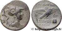 Hellénistique 2 (188 à 30 avant J.C.) Unité PHRYGIE - APAMÉE Apamée, Phrygie c. 88-40 AC. (24mm, 9,60g, 12h) -