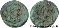 Hellénistique 2 (188 à 30 avant J.C.) Unité PISIDIE - SELGÉ Selgé c. 200-100 AC. (13mm, 3,22g, 12h) -