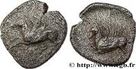 Classique 3 (350 à 323 avant J.C.) Diobole ACARNANIE - ANACTORIUM Acarnanie, Anactorium c. 300-270 AC. (11mm, 0,83g, 12h) -
