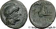Hellénistique 1 (323 à 188 avant J.C.) Demi-unité THRACE - ROYAUME DE THRACE - LYSIMAQUE Amphipolis, Macédoine 287/286 - 281/280 AC. (16mm, 2,22g, 12h) -