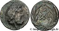 Hellénistique 2 (188 à 30 avant J.C.) Hemidrachme LIGUE ACHÉENNE - ARCADIE - TÉGÉE Arcadie, Tégée c. 175-125 AC (17,5mm, 2,06g, 12h) -