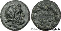 Hellénistique 2 (188 à 30 avant J.C.) Demi-unité PHRYGIE - EUMENEIA Eumeneia, Phrygie c. 150-133 AC. (15,5mm, 3,86g, 12h) -