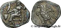 Classique 2 (400 à 350 avant J.C.) Obole CILICIE - TARSE Cilicie, Tarse c. 400-350 AC. (11mm, 0,76g, 6h) -