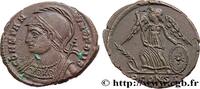 LA TÉTRARCHIE(284 après J.C. à 337 après J.C.) Centenionalis ou nummus CONSTANTINOPLE Arles 331-332 (16,5mm, 2,39g, 12h) -