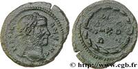 LA TÉTRARCHIE(284 après J.C. à 337 après J.C.) Huitième de follis ou huitième de nummus GALÈRE Trèves 302-303 (13,5mm, 1,01g, 6h) -