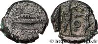 Classique 1 (480 à 400 avant J.C.) Seizième de shekel PHÉNICIE - SIDON Sidon, Phénicie c. 371-370 AC. (10mm, 0,75g, 12h) -