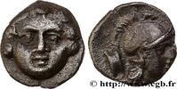 Classique 3 (350 à 323 avant J.C.) Obole PISIDIE - SELGÉ Pisidie, Selgé c. 300-190 AC. (10mm, 0,90g, 3h) -