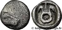 LES JULIO-CLAUDIENS (27 avant J.C. à 69 après J.C. Tetartemorion ASIE MINEURE Atelier incertain c. 550-480 AC. (6mm, 0,19g, 3h) -