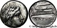 Classique 3 (350 à 323 avant J.C.) Hemidrachme BITHYNIE - KIOS Kios, Bithynie c. 340-330 AC. (13mm, 2,21g, 3h) -
