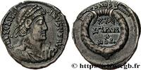 L'EMPIRE CHRÉTIEN (337 après J.C. à 363 après J.C. Silique JULIEN II LE PHILOSOPHE Arles 362-363 (18mm, 1,76g, 6h) -