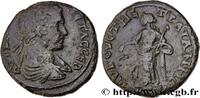 LES SÉVÈRES (193 après J.C. à 235 après J.C.) Unité GÉTA Augusta Traiana, Thrace c. 202-210 (29mm, 14,97g, 7h) -