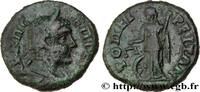 LES SÉVÈRES (193 après J.C. à 235 après J.C.) Unité GÉTA Topirus, Thrace c. 202-210 (17mm, 3,45g, 1h) -