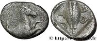 Classique 1 (480 à 400 avant J.C.) Hemidrachme THESSALIE - PHERAI Thessalie c. 480-460 AC. (14mm, 2,73g, 5h) -