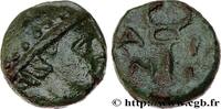 Classique 2 (400 à 350 avant J.C.) Bronze THRACE - AENOS Aenos c. 400-342 AC. (10mm, 1,05g, 12h) -
