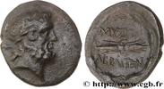 Hellénistique 2 (188 à 30 avant J.C.) Unité PHRYGIE - ABBAITIS Ancyre, Phrygie c. 150 AC. (22,5mm, 5,42g, 12h) -