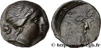 Hellénistique 1 (323 à 188 avant J.C.) Unité THRACE - MESSEMBRIA Messembria, Thrace c. 250-175 AC. (18,5mm, 5,35g, 12h) -