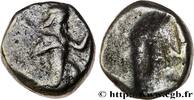 Classique 1 (480 à 400 avant J.C.) Sicle PERSE - ROYAUME ACHÉMÉNIDE Sardes, Lydie c. 475-465 AC. (15mm, 4,86g, h) -