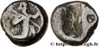 Classique 1 (480 à 400 avant J.C.) Sicle PERSE - ROYAUME ACHÉMÉNIDE Sardes, Lydie c. 475-465 AC. (15mm, 5,47g, h) -