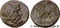 Hellénistique 2 (188 à 30 avant J.C.) Unité PHRYGIE - AMORIUM Amorium, Phrygie c. 133-27AC. (19mm, 7,35g, 12h) -